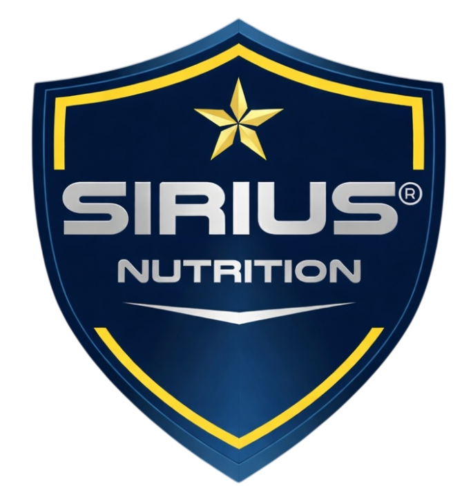 Sirius Nutrition