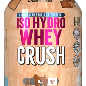 ISO HYDRO WHEY CRUSH