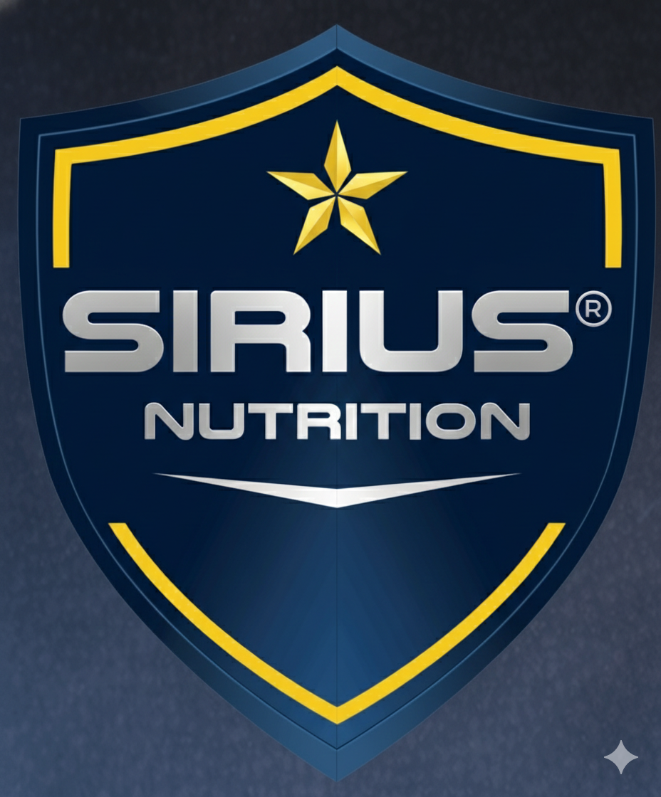 Sirius Nutrition